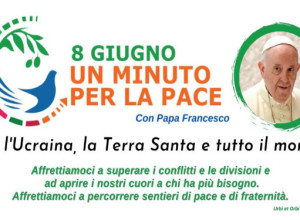 Domani, 8 giugno, 